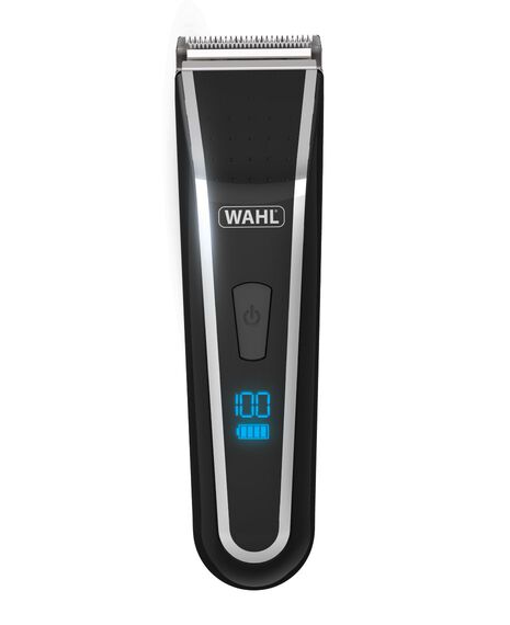 Lithium Pro LCD Hair Clipper